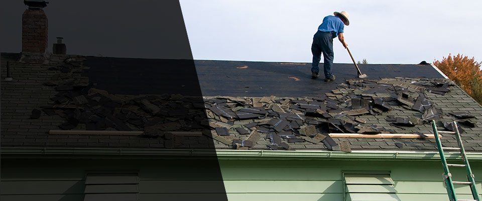 Fortville Roofing Contractors
