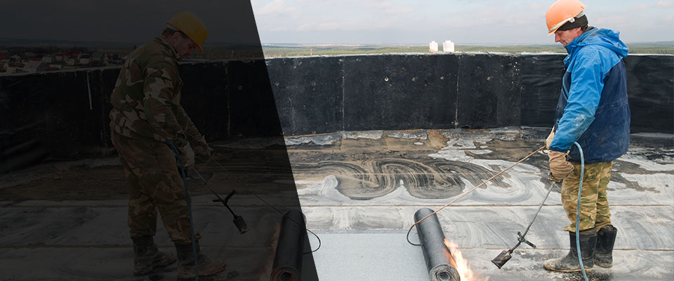 Fortville Roofing Contractors